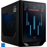 Predator Orion X (DG.E3REG.005), Gaming-PC