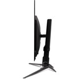 Acer Predator X32X5 QD-OLED, Gaming-Monitor 80 cm (31.5 Zoll), schwarz, UltraHD/4K, HDMI, DP, USB-C, FreeSync Premium Pro, 240Hz Panel