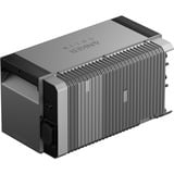 Anker SOLIX Solarbank 2 E1600 AC, 0% MWST, Powerstation grau, 800 Watt, 1.600 Wh, integrierter Mikro-Wechselrichter, 2 MPPT