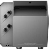 Anker SOLIX Solarbank 2 E1600 AC, 0% MWST, Powerstation grau, 800 Watt, 1.600 Wh, integrierter Mikro-Wechselrichter, 2 MPPT