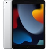 Apple iPad 10,2" (64 GB), Tablet-PC silber, Gen 9 / 2021
