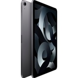 Apple iPad Air 64GB, Tablet-PC grau, Gen 5 / 2022, NON DEP