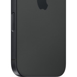 Apple iPhone 16 128GB Generalüberholt, Handy schwarz, iOS