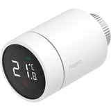 Aqara Radiator Thermostat E1, Heizungsthermostat weiß