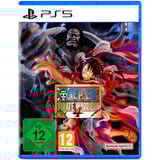 Bandai Namco One Piece: Pirate Warriors 4, PlayStation 5-Spiel 