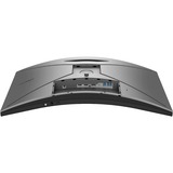 BenQ MOBIUZ EX3210R, Gaming-Monitor 80 cm(32 Zoll), schwarz, AMD Free-Sync, Curved, HDR, 165Hz Panel