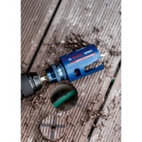 Bosch Expert Lochsägen-Set 'Construction Material', Ø 20-76mm, 15-teilig mit Power Change Plus Adapter, Koffer