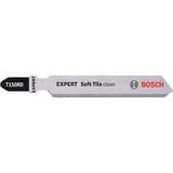 Bosch Expert Stichsägeblatt T 150 RD 'Soft Tile Clean' 3 Stück