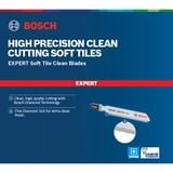 Bosch Expert Stichsägeblatt T 150 RD 'Soft Tile Clean' 3 Stück