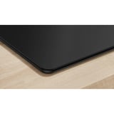 Bosch PVS61AB16E, Autarkes Kochfeld schwarz (matt), mit Dunstabzug