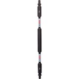 Bosch Pick and Click Impact Control Doppelklingenbit-Satz TORX, 8-teilig 65mm