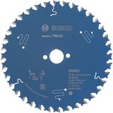Bosch Professional EXPERT Wood Kreissägeblatt, Ø 160mm, 36Z Bohrung 20mm, für Handkreissägen