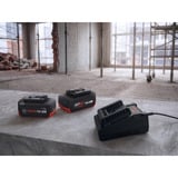 Bosch Professional Ladegerät GAL 18 Volt 40 2 Boxed