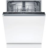 Bosch SMV2ITX09E Serie 2, Spülmaschine 60 cm, Home Connect