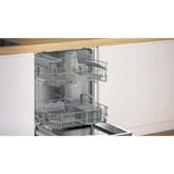 Bosch SMV2ITX09E Serie 2, Spülmaschine 60 cm, Home Connect