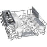 Bosch SMV2ITX09E Serie 2, Spülmaschine 60 cm, Home Connect