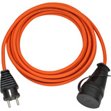 Brennenstuhl BREMAXX Outdoor-Verlängerungskabel, 5 Meter orange