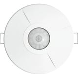 Busch-Jaeger Wächter Präsenztechnik BasicLINE Typ 6814 U Präsenzmelder Unterputz Deckenmontage, Bewegungsmelder Retail
