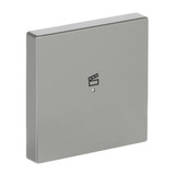 Busch-Jaeger Wippe Edelstahl edelstahl, Retail