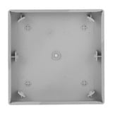 Busch-Jaeger Wippe Edelstahl edelstahl, Retail