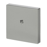 Busch-Jaeger Wippe Edelstahl edelstahl, Retail