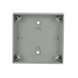 Busch-Jaeger Wippe Elektroniktaster edelstahl, Retail