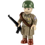 COBI M4A1 Sherman, Konstruktionsspielzeug Maßstab 1:35