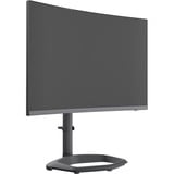 Cooler Master GM27QP, Gaming-Monitor 68.6 cm (27 Zoll), schwarz, QHD, VA, Curved, Adaptive-Sync, 240Hz Panel