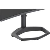 Cooler Master GM27QP, Gaming-Monitor 68.6 cm (27 Zoll), schwarz, QHD, VA, Curved, Adaptive-Sync, 240Hz Panel