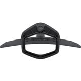 Cooler Master GM27QP, Gaming-Monitor 68.6 cm (27 Zoll), schwarz, QHD, VA, Curved, Adaptive-Sync, 240Hz Panel