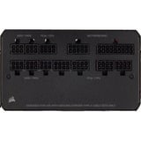 Corsair RM850x (2024) Generalüberholt, PC-Netzteil schwarz, 1x 12+4 Pin High Power GPU, 3x PCIe, Kabel-Management, 850 Watt