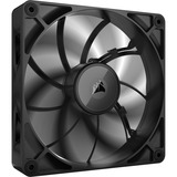 Corsair RX140 MAX Thick, Gehäuselüfter schwarz, 2er Pack, 140 mm
