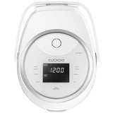 Cuckoo Reiskocher CR-1020F weiß, 890 Watt, 1,8 Liter