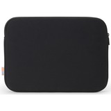 DICOTA BASE XX Sleeve, Notebooktasche schwarz, bis 39,6 cm (15,6")