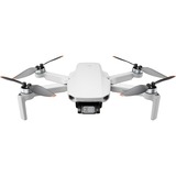 DJI Mini 2, Drohne hellgrau