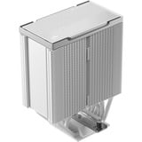 DeepCool AK700 VC WH, CPU-Kühler weiß, 120 mm