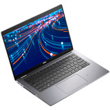 Dell Latitude 5420 Generalüberholt, Notebook grau, Intel® Core™ i5-1135G7, Intel® Iris® Xe Graphics geeignet, 16 GB DDR4, 256 GB (256 GB SSD), Windows 11 Pro