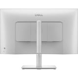 Dell Plus-Monitor - S2725HSM, LED-Monitor 68.6 cm (27 Zoll), weiß, FullHD, IPS, HDMI, Free-Sync, Lautsprecher, 144Hz Panel