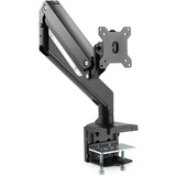 Digitus Universal Single Monitorhalter, Monitorhalterung schwarz (matt)