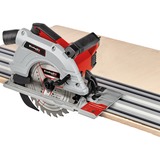 EINHELL Handkreissäge TE-CS 190/1 rot/schwarz, 1.500 Watt