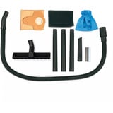 EINHELL TC-VC 2045 S, Nass-/Trockensauger silber/rot