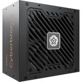 Enermax CYBERBRON III 750W, PC-Netzteil 1x 12-Pin High Power GPU, 2x PCIe, 750 Watt