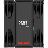 Enermax MARBLEBRON II 650W + ETS-T41 Digital Bundle, Set schwarz, 650 Watt