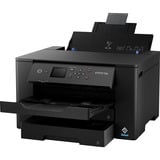Epson WorkForce WF-7310DTW, Tintenstrahldrucker schwarz, USB, LAN, WLAN, Duplex (Druck)