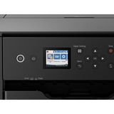 Epson WorkForce WF-7310DTW, Tintenstrahldrucker schwarz, USB, LAN, WLAN