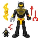Fisher-Price Imaginext DC Super Friends Batman Insider & Exo Suit, Spielfigur 