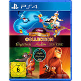 Flashpoint AG Disney Classic Collection #2, PlayStation 4-Spiel 