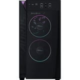 GIGABYTE AORUS PRIME 3 AP3A7N7-5100, Gaming-PC schwarz/transparent, Windows 11 Home