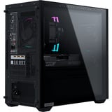 GIGABYTE AORUS PRIME 3 AP3A7N7-5100, Gaming-PC schwarz/transparent, Windows 11 Home