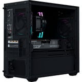 GIGABYTE AORUS PRIME 3 AP3A7N7-5100, Gaming-PC schwarz/transparent, Windows 11 Home